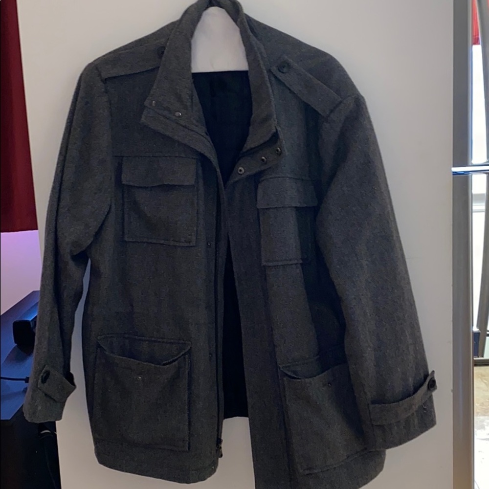 Calvin Klein men’s jacket
